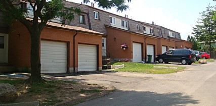 hamilton rent townhouses ville este